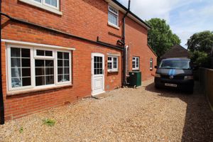 Driveway- click for photo gallery